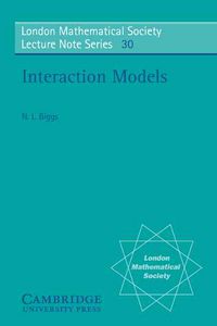 Produktbild: Interaction Models