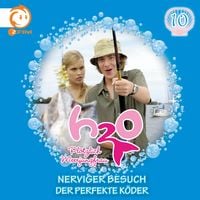 Produktbild: 10: Nerviger Besuch / Der perfekte K&ouml;der