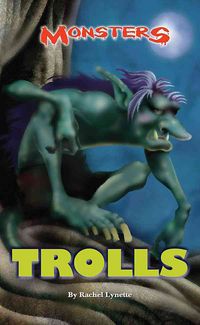 Produktbild: Monsters Trolls