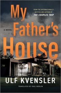 Produktbild: My Father's House