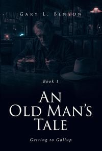 Produktbild: An Old Man's Tale