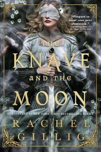 Produktbild: The Knave and the Moon