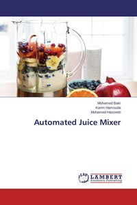 Produktbild: Automated Juice Mixer