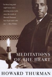 Produktbild: Thurman, H: Meditations of the Heart