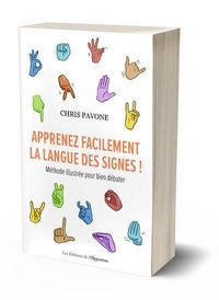 Produktbild: Manuel de la langue des signes