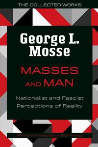 Produktbild: Masses and Man