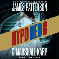 Produktbild: Patterson, J: NYPD Red 6