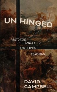 Produktbild: Unhinged
