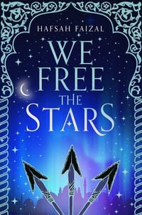 Bild vom Artikel We Free the Stars vom Autor Hafsah Faizal