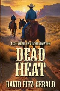 Produktbild: Dead Heat