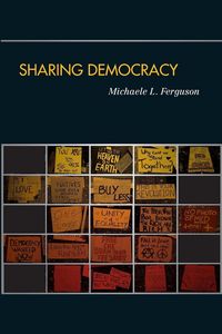 Produktbild: Sharing Democracy