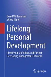 Produktbild: Lifelong Personal Development