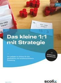 Produktbild: Das kleine 1:1 mit Strategie