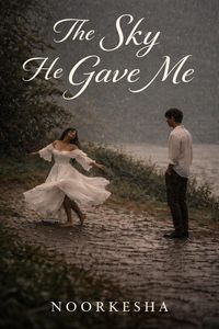 Produktbild: The Sky He Gave Me