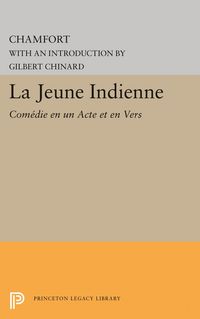 Produktbild: La Jeune Indienne