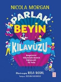Produktbild: Parlak Beyin Kilavuzu