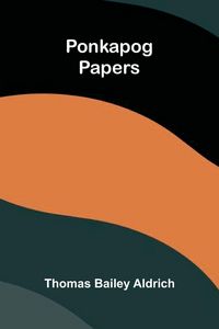 Produktbild: Ponkapog Papers