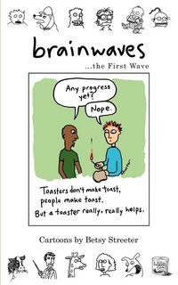 Produktbild: Brainwaves... the First Wave