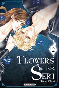 Produktbild: Flowers for Seri. Tome 2