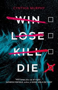 Produktbild: Win, Lose, Kill, Die