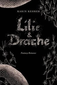 Produktbild: Lilie und Drache