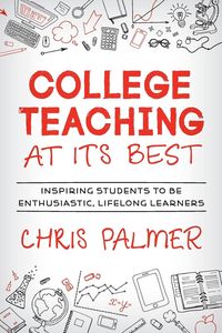 Produktbild: College Teaching at Its Best