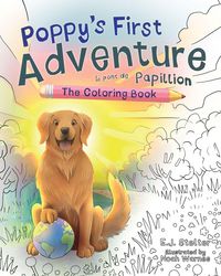 Produktbild: Poppy's First Adventure