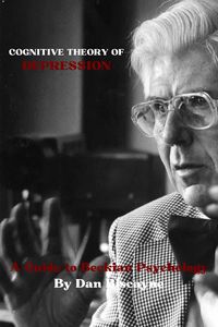 Produktbild: Cognitive Theory of Depression