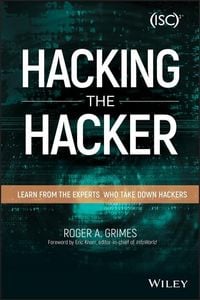 Produktbild: Hacking the Hacker