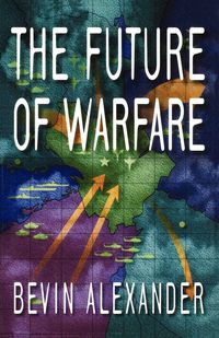 Produktbild: The Future of Warfare