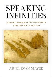 Produktbild: Speaking Infinities
