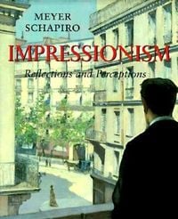 Produktbild: Impressionism: Reflections and Perceptions