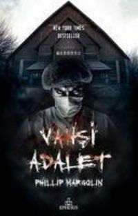 Produktbild: Vahsi Adalet