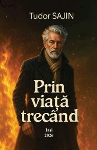 Produktbild: Prin viața trec&acirc;nd