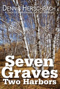 Produktbild: Seven Graves, Two Harbors