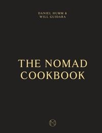 Produktbild: The NoMad Cookbook