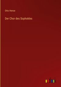 Produktbild: Der Chor des Sophokles