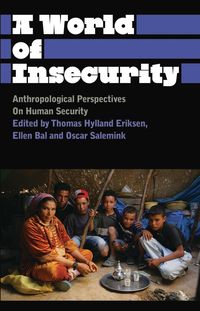 Produktbild: A World of Insecurity