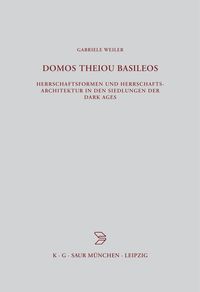 Produktbild: Domos theiou basileos