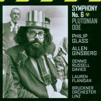 Produktbild: Sinfonie 6/Plutonian Ode