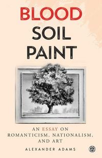 Produktbild: Blood, Soil, Paint - Imperium Press