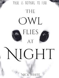 Produktbild: The Owl Flies at Night