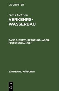 Produktbild: Entwurfsgrundlagen, Flu&szlig;regelungen