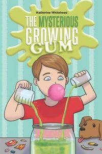 Produktbild: The Mysterious Growing Gum
