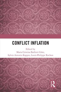 Produktbild: Conflict Inflation
