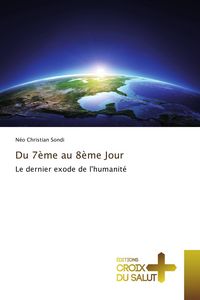 Produktbild: Du 7&egrave;me au 8&egrave;me Jour
