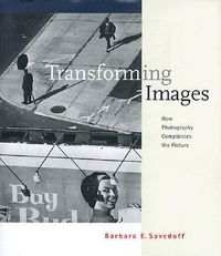 Produktbild: Transforming Images