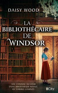 Produktbild: La biblioth&eacute;caire de Windsor