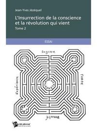 Produktbild: L insurrection de la conscience