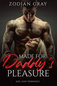 Produktbild: Made For Daddy's Pleasure